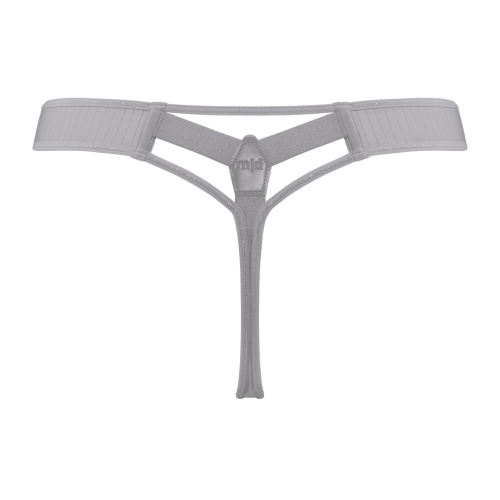 Marlies Dekkers Gloria grey thong
