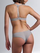 Marlies Dekkers Gloria grey brief