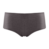 Marlies Dekkers Space Odyssey silver brazilian