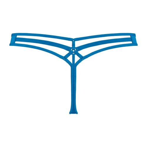 Marlies Dekkers Space Odyssey blue thong