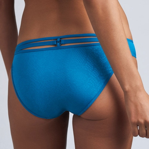 Marlies Dekkers Space Odyssey blue brief