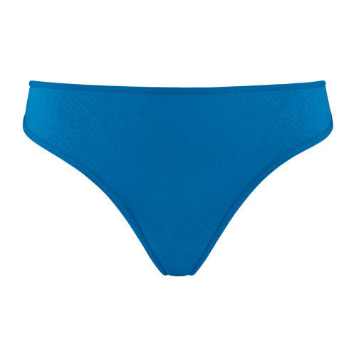 Marlies Dekkers Space Odyssey blue brief