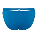 Marlies Dekkers Space Odyssey blue brief