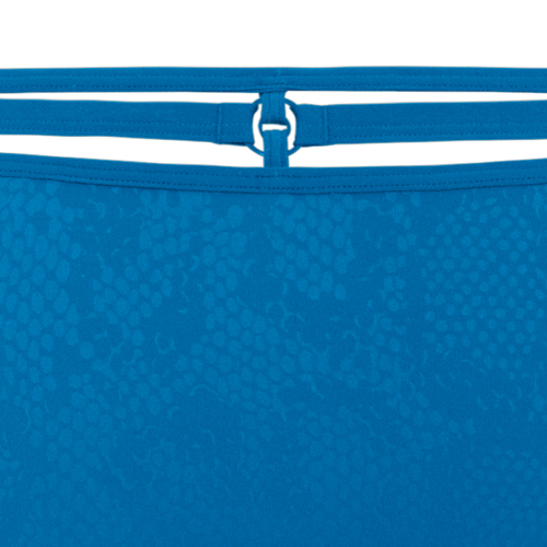 Marlies Dekkers Space Odyssey blue brief