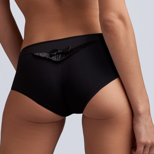 Marlies Dekkers Crouching Tiger black short