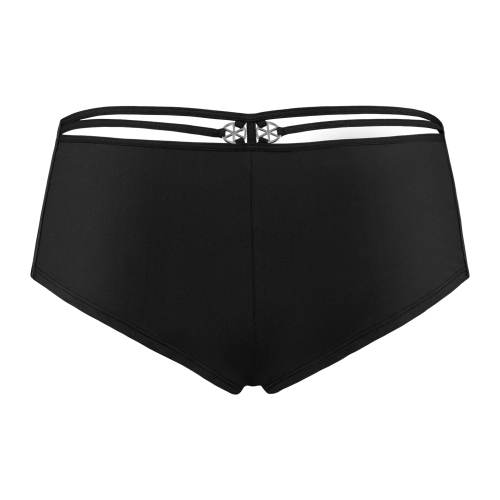 Marlies Dekkers Society black short
