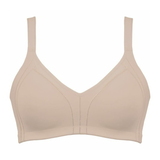 Naturana Minimizer skin wireless bra