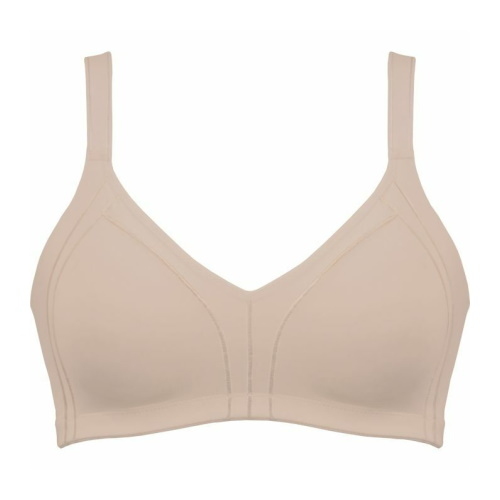 Naturana Minimizer skin wireless bra