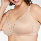 Naturana Minimizer skin wireless bra