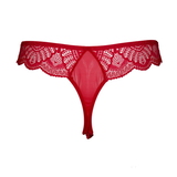 After Eden Daimy pink thong