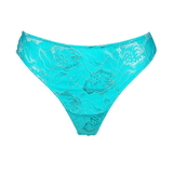 After Eden D-Cup & Up Anna aqua thong