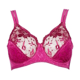 Elbrina Johanna  non-padded bra