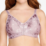 Naturana Minimizer violet wireless bra