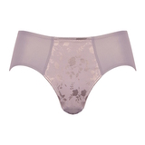 Naturana Minimizer violet brief