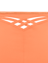 Marlies Dekkers Dame de Paris orange short