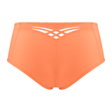 Marlies Dekkers Dame de Paris orange short