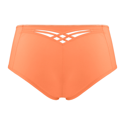 Marlies Dekkers Dame de Paris orange short