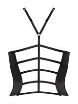 Marlies Dekkers Leading strings black body