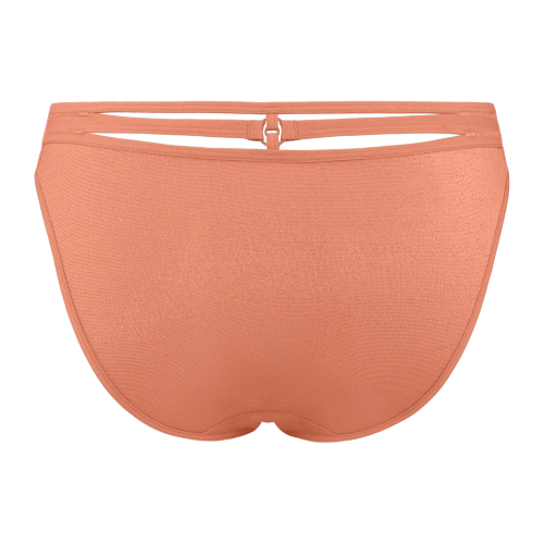 Marlies Dekkers Space Odyssey peach brief