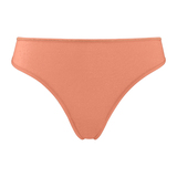 Marlies Dekkers Space Odyssey peach brief