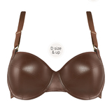 Marlies Dekkers Femme Fatale brown padded bra