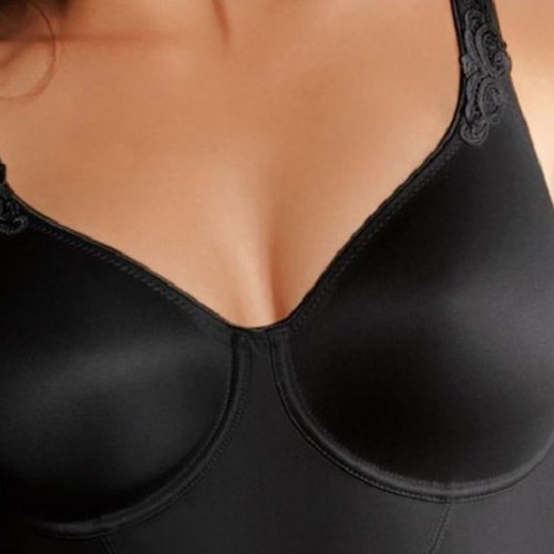 Rosa Faia Grazia black body