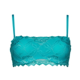 After Eden Anna aqua padded bra