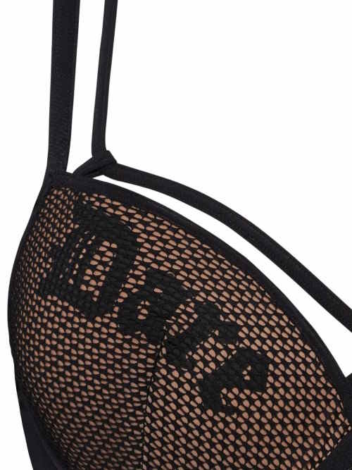 Marlies Dekkers Dare To Be black push up bra