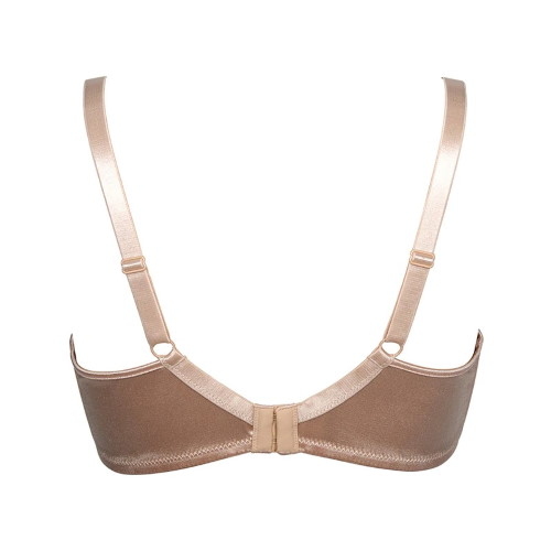 Elbrina Valerie skin wireless bra