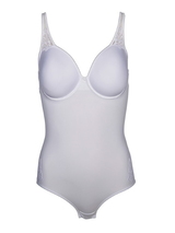 Elbrina Valerie white body