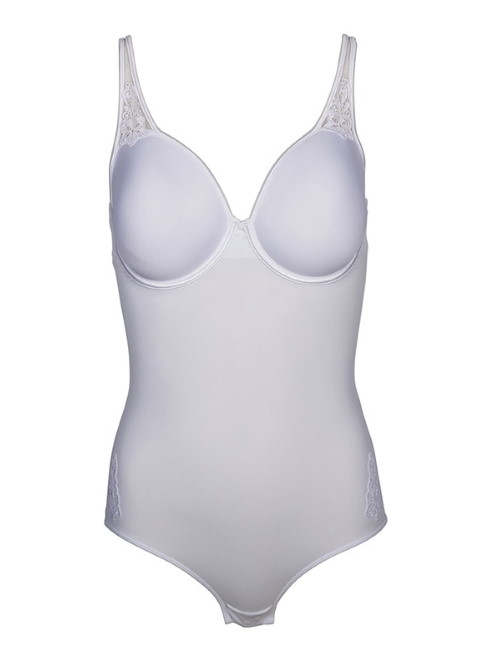 Elbrina Valerie white body