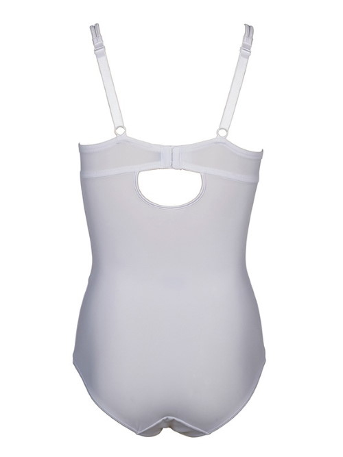 Elbrina Valerie white body