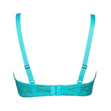 After Eden D-Cup & Up Anna aqua padded bra