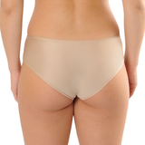Sapph Comfort gold short
