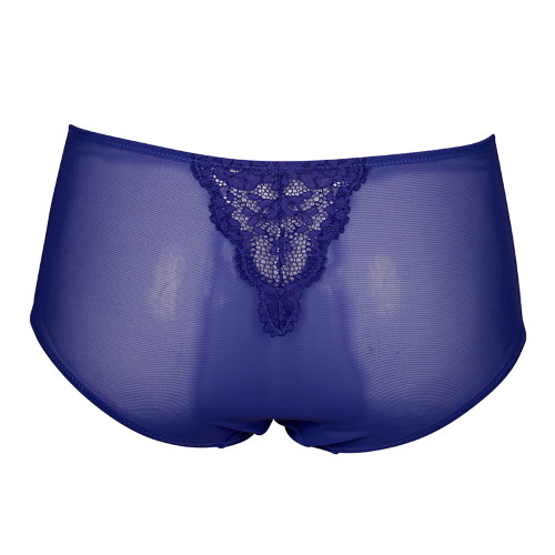 After Eden D-Cup & Up NF BO lavender high waist brief