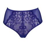 After Eden D-Cup & Up NF BO lavender thong