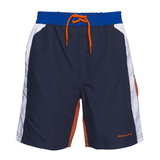 Nickey Nobel Noah blue/multicolor swimshort