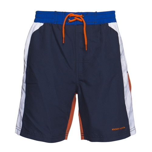 Nickey Nobel Noah blue/multicolor swimshort