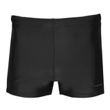 Nickey Nobel Finn black/grey swim boxer