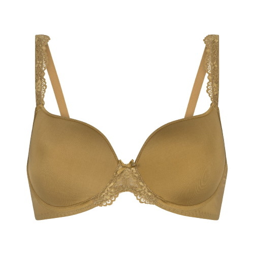 LingaDore Daily Uni Fit medal bronze padded bra
