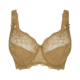 LingaDore Daily Full Coverage medal bronze non-padded bra