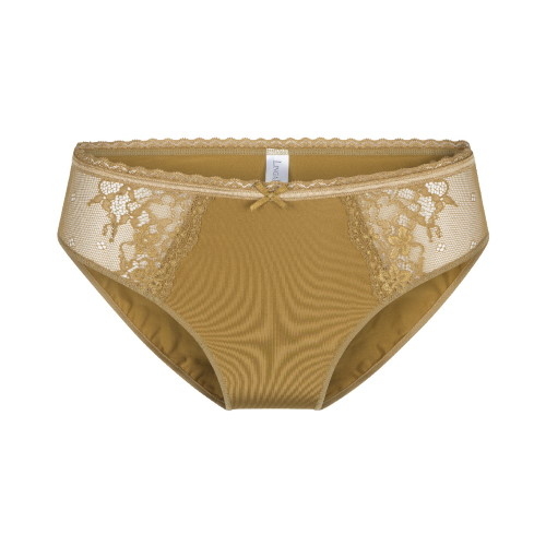 LingaDore Daily Basic medal bronze brief