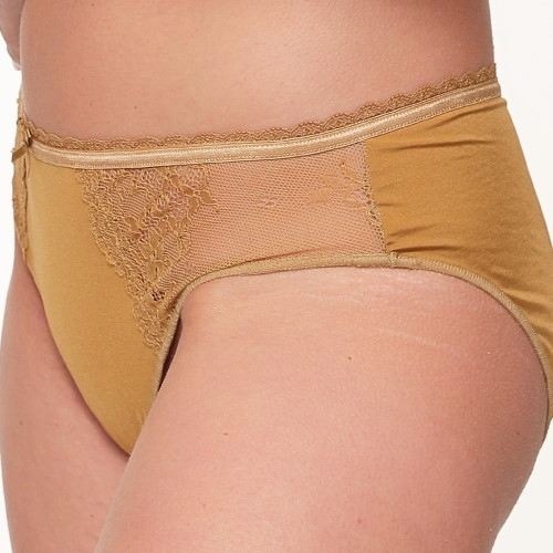 LingaDore Daily Basic medal bronze brief