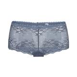 LingaDore Daily Basic dark slade short