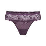 LingaDore Daily Basic winetasting thong