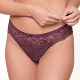 LingaDore Daily Basic winetasting thong