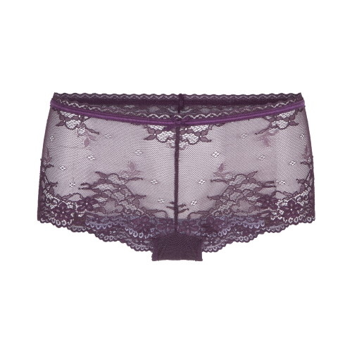 LingaDore Daily Basic winetasting short