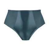 Naturana Minimizer green high waist brief