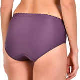 Naturana Minimizer auberinge high waist brief
