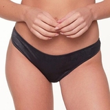 LingaDore Dark Snake navy blue brief